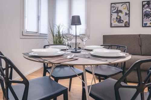 Treviso Apartamento | Gloria