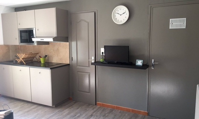 St.-Remy-de-Provence Apartamento | La casa de Gloria ...