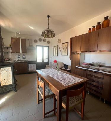 Zerbolo Casa | Gloria's house