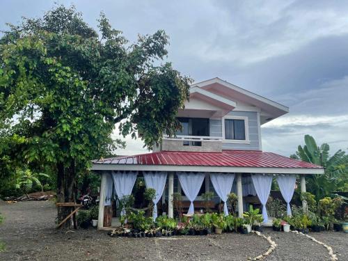 Infanta Casa | Gloria's Staycation