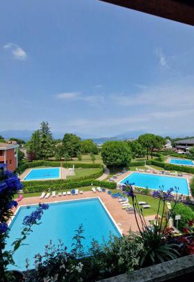 Desenzano del Garda Apartamento | Gloria Vista Lago