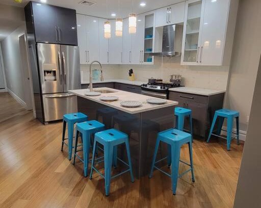 Ocean Hill Casa | Glorious 5 bedroom in Brooklyn NY