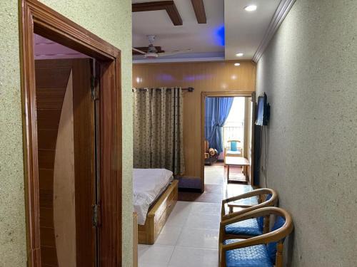 Mansehra Hotel | Glorious Continental Hotel