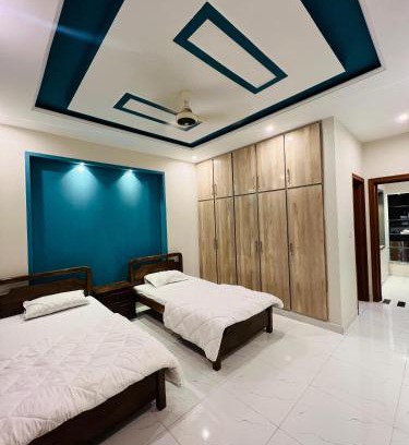 Fatehjang Casa | Glorious Guesthouse