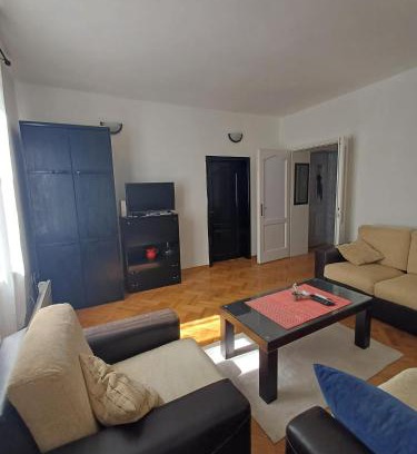Vukov Spomenik Apartamento | Glorry L