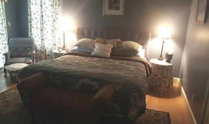 Gloucester Casa | Gloucester House with Sea View