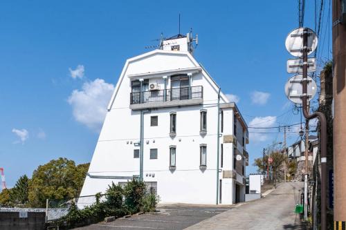 Nagasaki Apartamento | GloverSide南山手