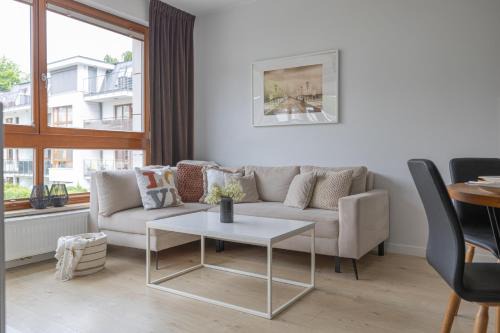 Gorny Sopot Apartamento | Glow Apartments - Baltic Bliss Apartment Sopot