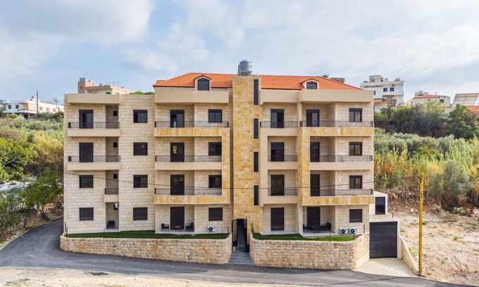 Batroun Apartamento | Glow Studios & Apartments in Batroun