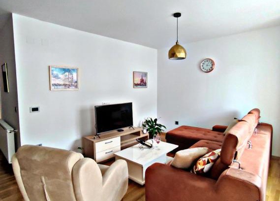 Arandelovac Apartamento | Glušac Lux