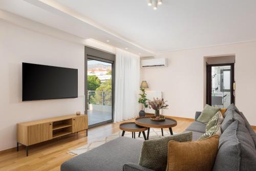 Voula Apartamento | Glyfada Golden Stay