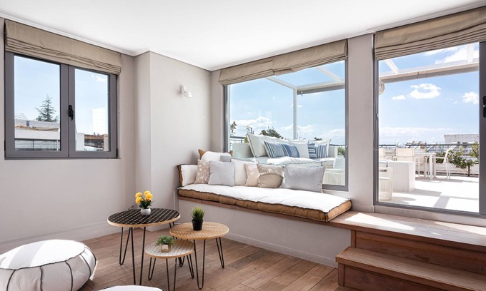 Glyfada Apartamento | Glyfada Luxury Living
