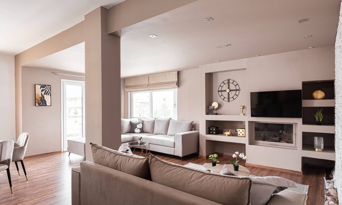 Glyfada Apartamento | Glyfada Premium Residence