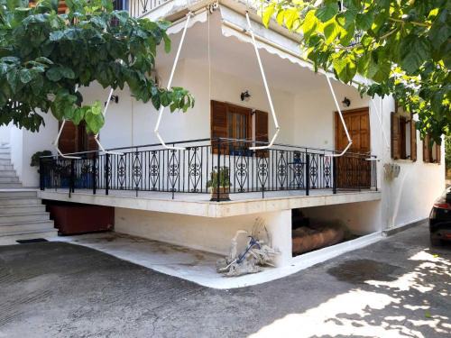 Dorida Apartamento | Glyfada's Family Apartment