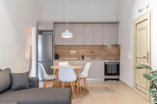Maniakoi Apartamento | Glykerias Nest