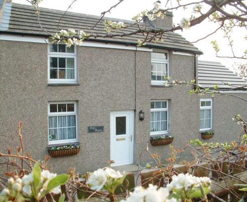 Bryn-crug Casa | Glyn Saron near Tywyn