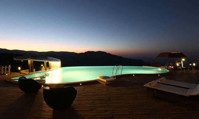 Ooty Hotel | Glyngarth Resort