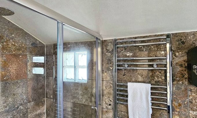 Whitchurch Apartamento | Glynne Street by Switchback Stays