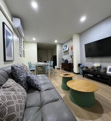 Bangkok City Centre Apartamento | GM6 - Samyan 4floors, 4mins walk to Bantadtong