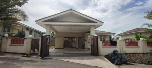 Gambang Casa | Gmbg