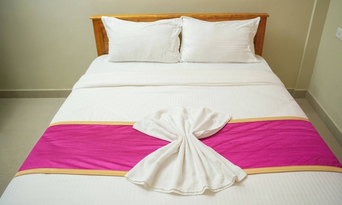 Kalpetta Complejo | GMR Suites