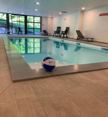 Ammerschwihr Apartamento | Goélia Le Domaine du Golf