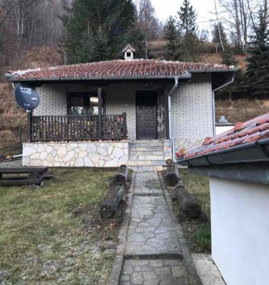Kraljevo Casa | GOČ Planinska Kuća MILJA