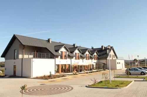 Oblegorek Apartamento | Gościniec Europejski