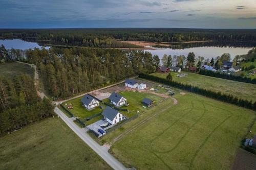 Walne Casa | Gościniec Wigry 1