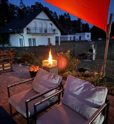 Walne Casa | Gościniec Wigry 2