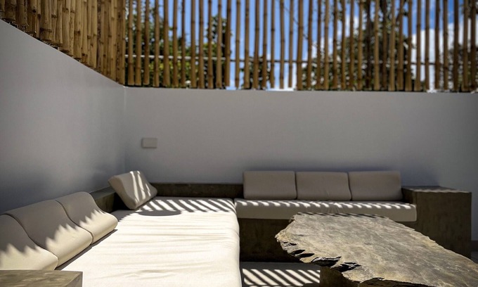 San Pedro Hotel | Go Boutique Inn