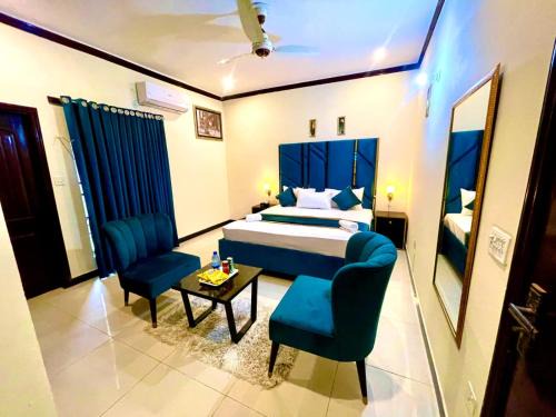 Lahore Casa | Go Guest House Lahore