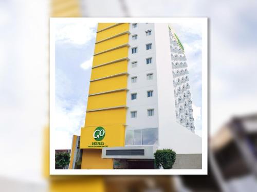Project 7 Hotel | Go Hotels North EDSA