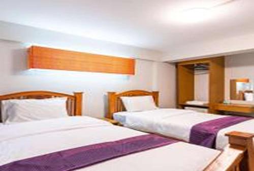 Chana Songkhram Apartamento | GO INN Bangkok Khaosan - โกอินน์ ถนนข้าวสาร