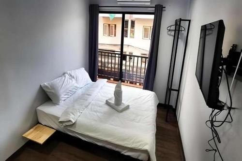 Chang Phueak Apartamento | GO INN Chiang Mai University - CMU มหาวิทยาลัยเชียงใหม่