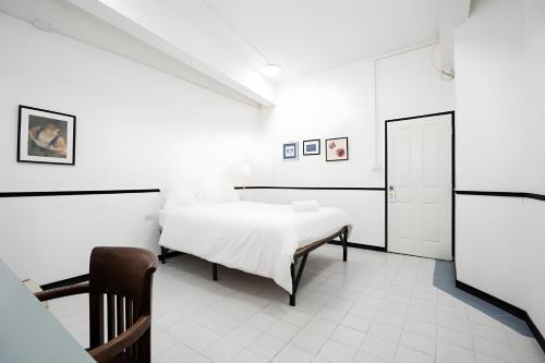 Talat Noi Apartamento | GO INN Hua Lamphong โกอินน์ หัวลำโพง