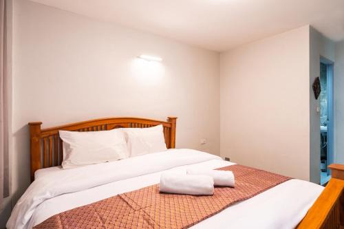 Chana Songkhram Apartamento | GO INN Khaosan - โกอินน์ ถนนข้าวสาร