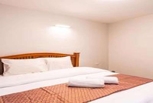 Chana Songkhram Apartamento | GO INN Khaosan Road BKK - โก อินน์ ถนนข้าวสาร กรุงเทพ