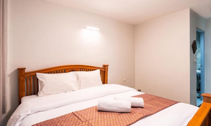 Chana Songkhram Apartamento | GO INN Khoasan Road Bangkok - โกอินน์ ถนนข้าวสาร กรุงเทพฯ