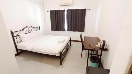 Huay Kaew Apartamento | GO INN MAYA Chiang Mai - เมญ่า