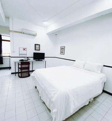 Talat Noi Apartamento | GO INN MRT Hua Lamphong เยาวราช
