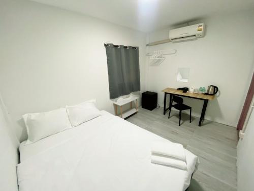 Siriraj Apartamento | GO INN Siriraj - โกอินน์ ศิริราช