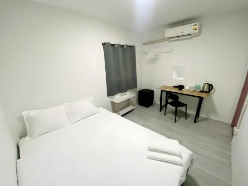 Siriraj Apartamento | GO INN Siriraj BKK โกอินน์ ศิริราช