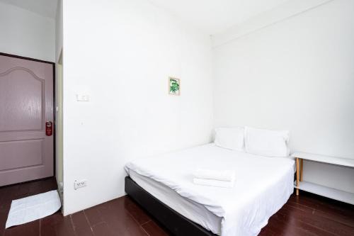 Siriraj Apartamento | GO INN Siriraj BKK - โกอินน์ โรงพยาบาล ศิริราช