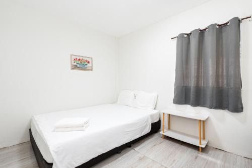 Siriraj Apartamento | GO INN Siriraj Wang Lang - โก อินน์ โรงพยาบาลศิริราช วังหลัง