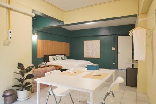 Wang Burapha Phirom Apartamento | GO INN The Grand Palace โกอินน์ พระบรมมหาราชวัง MRT สามยอด