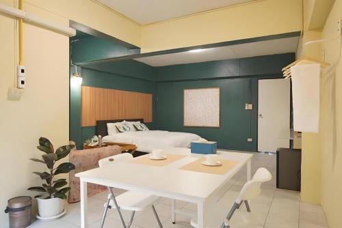 Wang Burapha Phirom Apartamento | GO INN The Grand Palace - โกอินน์ พระบรมมหาราชวัง MRT สามยอด