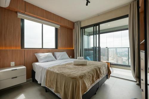 Vila Pompeia Apartamento | Go Platô Apartment 2301 Perdizes
