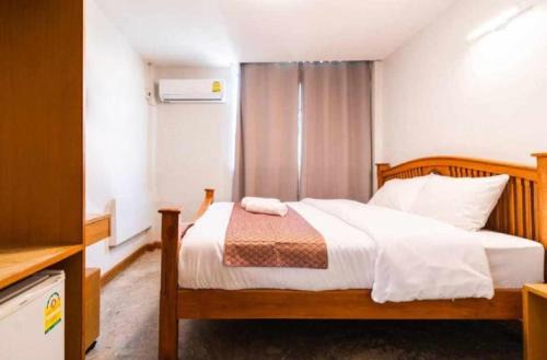Chana Songkhram Apartamento | GO INN Khaosan Bangkok - โกอินน์ ถนนข้าวสาร