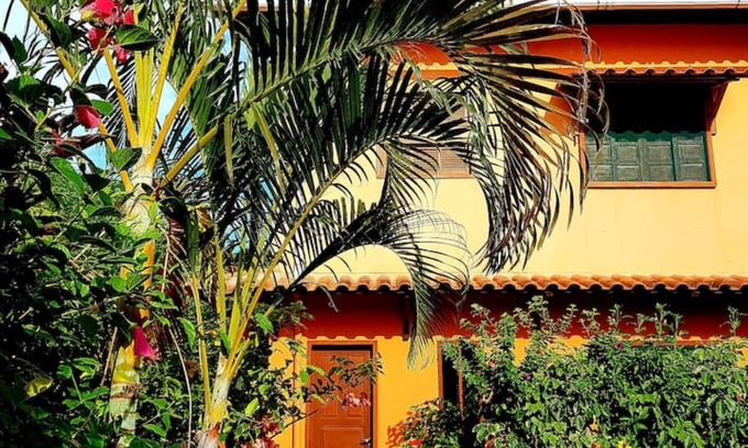 Cumuruxatiba Casa | Sleep and wake up listening to the sea.